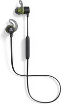 Jaybird Tarah - Draadloze Bluetooth Sport oordopjes - Zwart