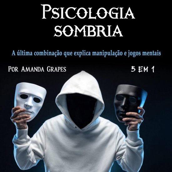 Psicologia sombria - cover