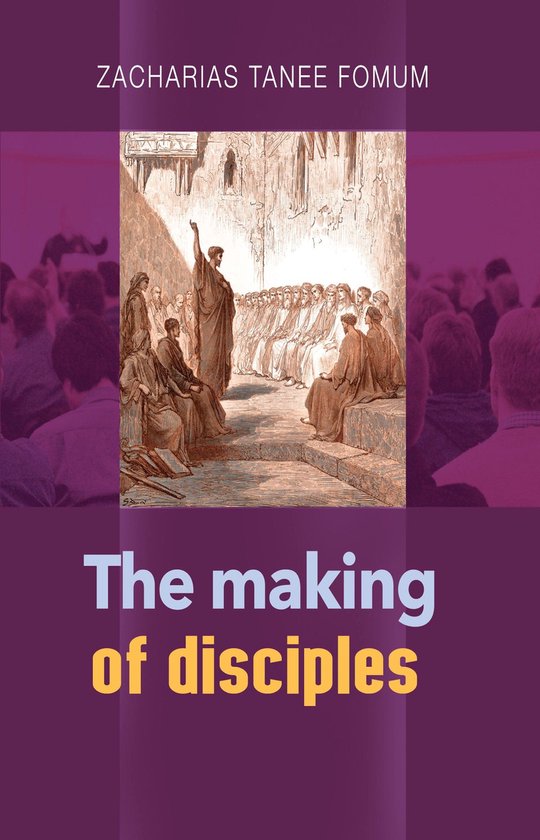 Practical Helps For The Overcomers 9 - The Making of Disciples (ebook ...