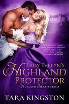 Highland Heart Series 2 - Lady Evelyn's Highland Protector