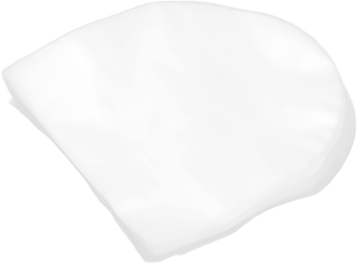Dailygoody - CD-, DVD-binnenhoezen - Transparante Plastic Hoes - Beschermt Tegen Krassen en Stof - Voor 5 Inch CD- en DVD-mini-opslag - 100 Stuks - Id.