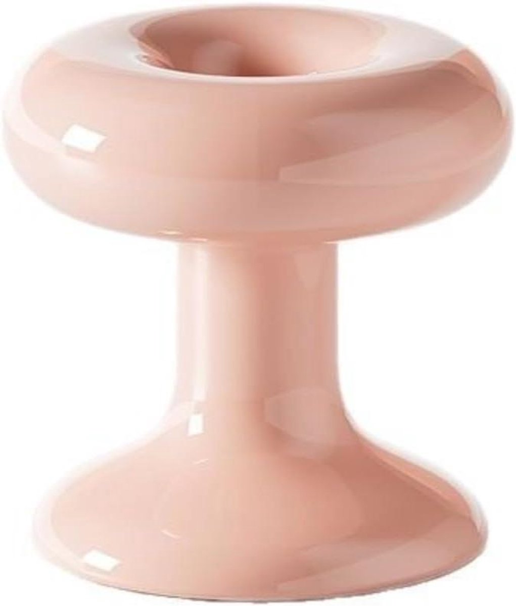 Toilet Hulpstuk - Spoelknop Lifter - Hygiënisch Spoelen - Pedaal Ontwerp - 30.5 x 10.2 cm - Wit