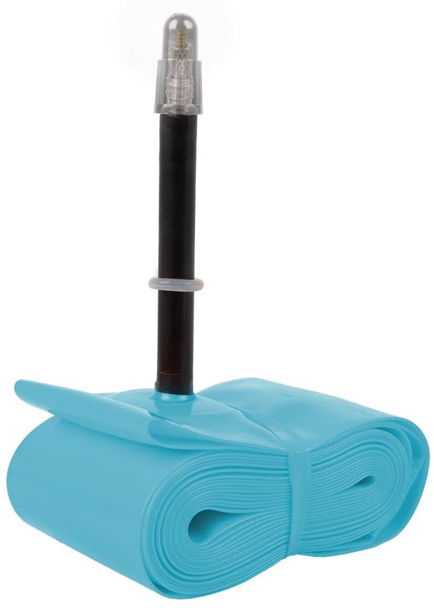 Fiets binnenband - TPU slang - Lichtgewicht fietsen - Hoge lekbescherming - 700x18-30C - Transparant