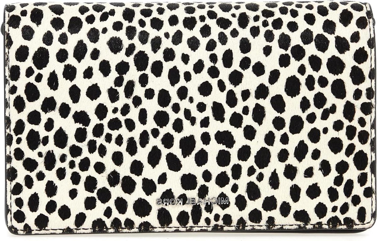 Schoudertas - Crossbody tas - Dagelijks gebruik - Kettingdetails - 45 x 35 x 5 cm - Zwart