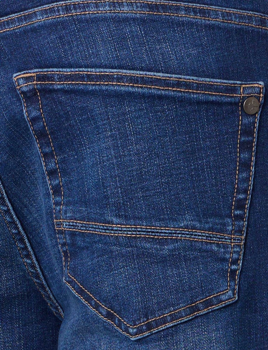 Casa Moda jeans blauw