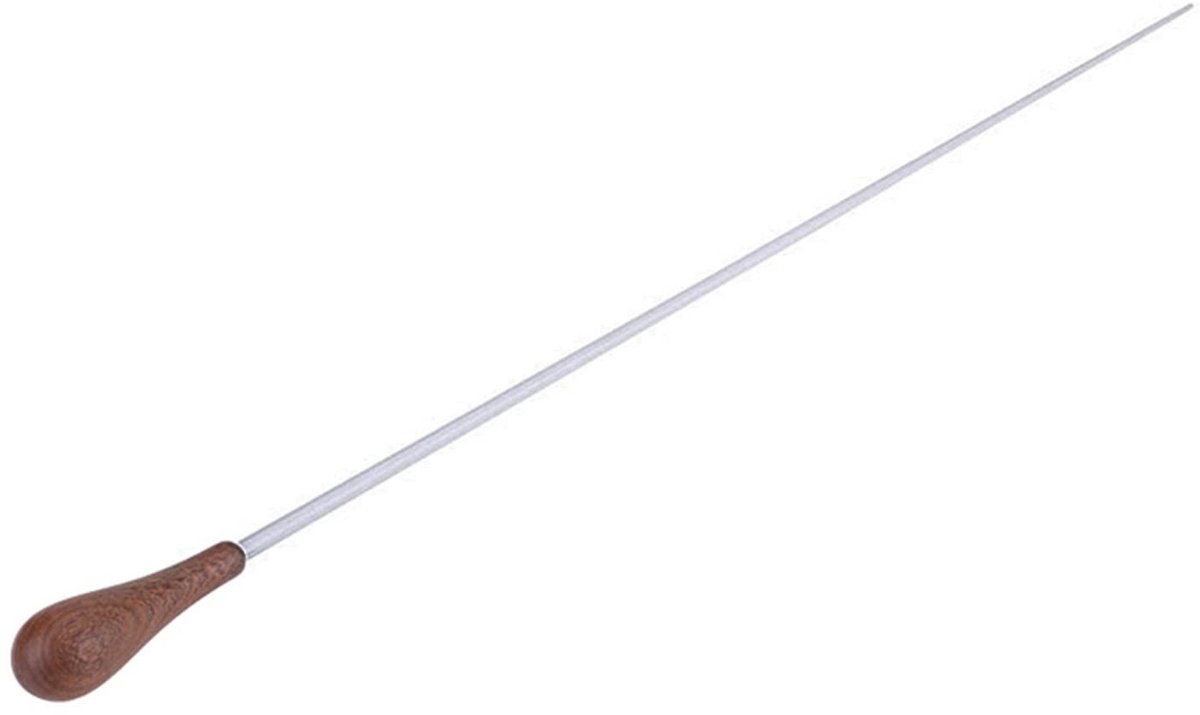 Dailygoody - Music Director Baton - Dirigent Accesoires - Hout - Muziekgeleidende Baton - Geschikt voor Symphony Leader - 39cm