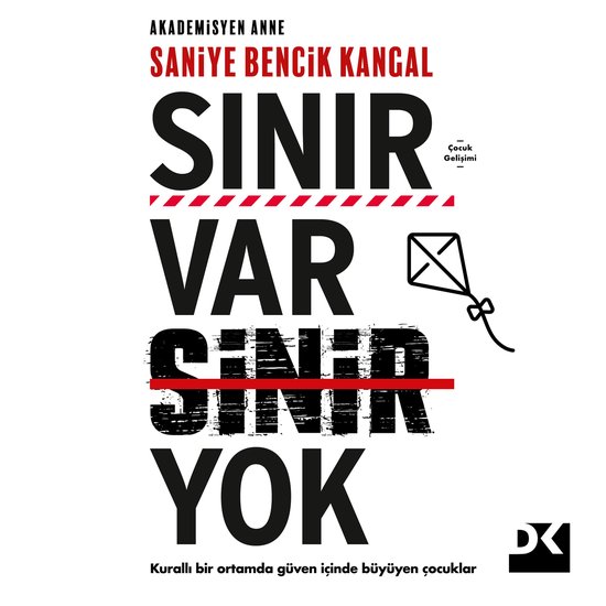 Sınır Var Sinir Yok - cover
