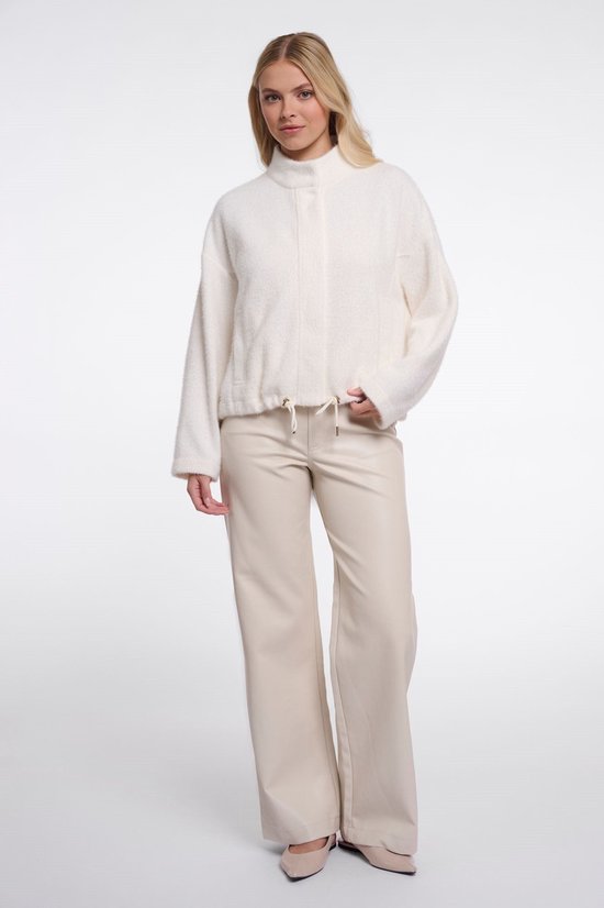 Rino & Pelle Jackets - Levin jacket - Blanc