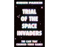Trial of the Space Invaders Image