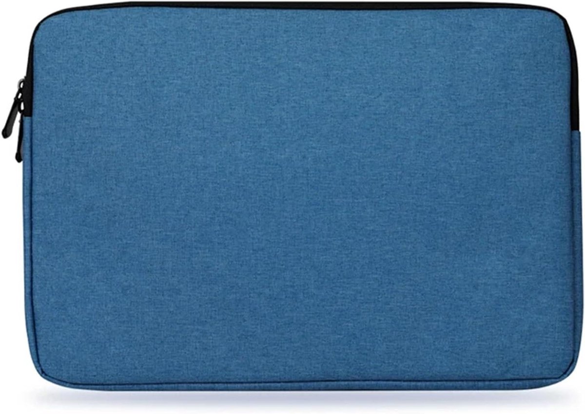 Laptoptas - Tablethoes - Zakelijk transport - Waterdichte bescherming - Tot 156 inch - Blauw