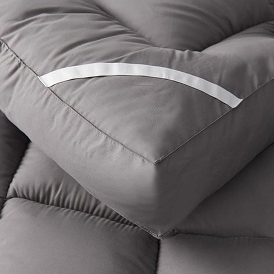 Japanse futonmatras - Slaapmat campingmatras - Ruimtebesparend slapen - Draagbaar en opvouwbaar - 180 x 200 cm - Niet gespecificeerd — afbeelding 5