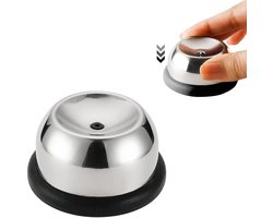 carmdering - Eierstecher - Eiprikker - Keukengerei - Veiligheidsmechanisme - Spuitmachinebestendig - Roestvrij Staal 304 En PP - Gecontroleerde Gaten Zonder Eiwitverlies - Voorkomt Barsten Tijdens Het Koken - 1 Stuks