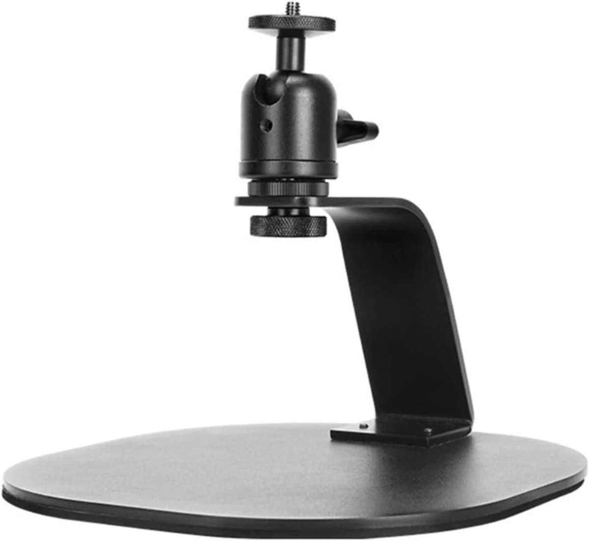 Projector Beugel - Projector Houder - Video Weergave - 360 Graden Draaibaar - 5 kg - Zwart