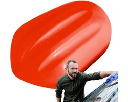 Auto Applicator Pads - Waskussen Voertuig - Auto Reinigen - Dieptereiniging Vlekken - 1 Stuk - Niet gespecificeerd