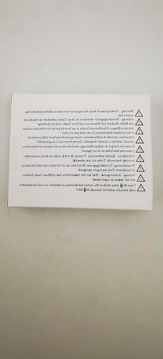 Robuuste Dubbele Karabijnhaken Set van 8 Stuks, Ideaal voor Outdoor Activiteiten en Kamperen, Gemaakt van Zinklegering en Vernikkeld van Merkloos — afbeelding 3