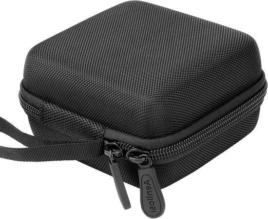 Draagbare Bluetooth Speaker Tas voor Marshall Willen II - Bescherming, Stijl en Functionaliteit — afbeelding 3