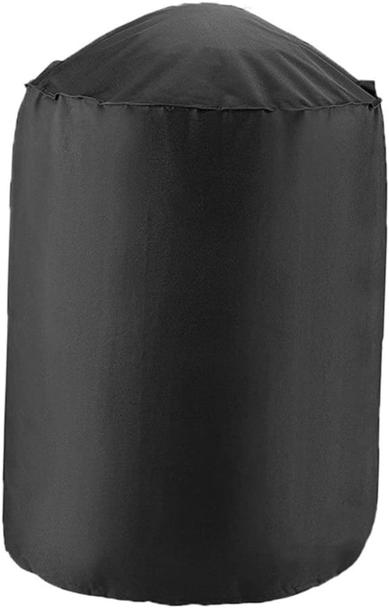 VHV - Barbecuehoes - waterdichte BBQ hoes - Oxford-stof, waterdicht - voor tuin, terras en buitenkeuken