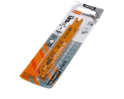 *MANDREX RECIPROZ.BLAD PREC.150MM (2)