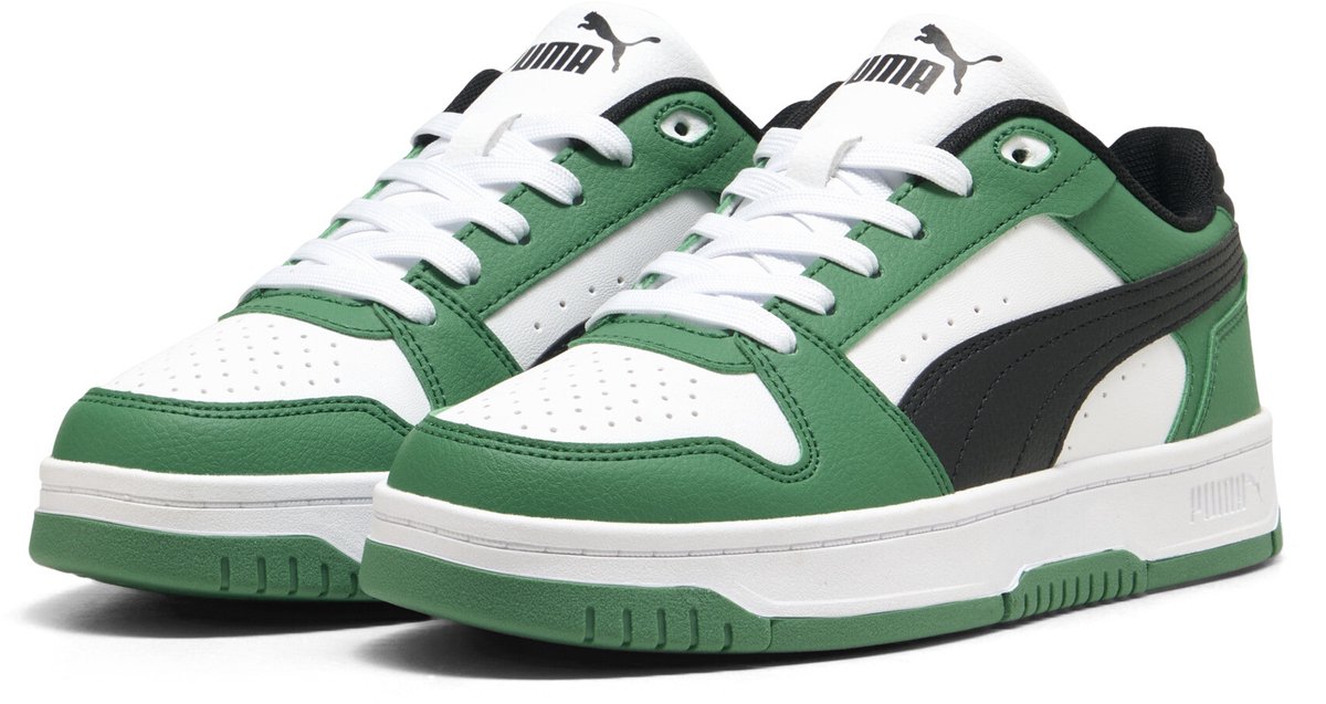 Rebound Slam Lo Jr