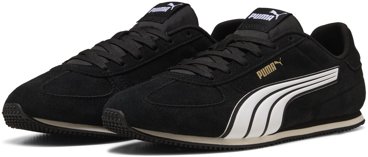 PUMA ST Track ESD Unisex Sneakers PUMA -PUMA Zwart