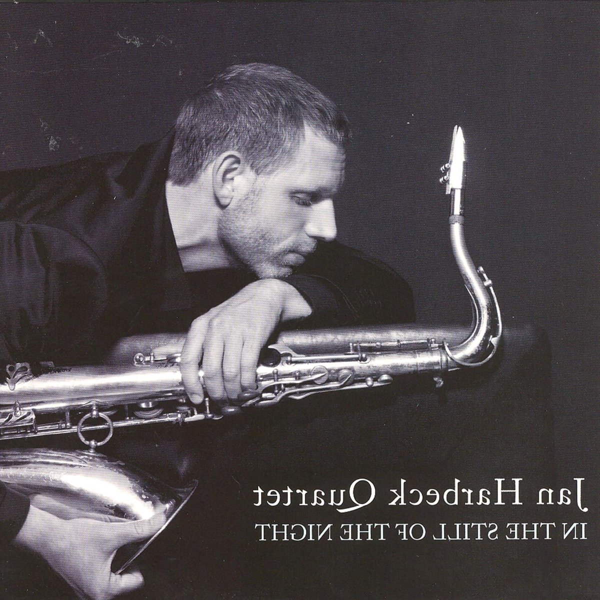 Muziekalbum - CD Jazz - Luisteren Muziek - Live Opname - 14.4 cm - Niet gespecificeerd