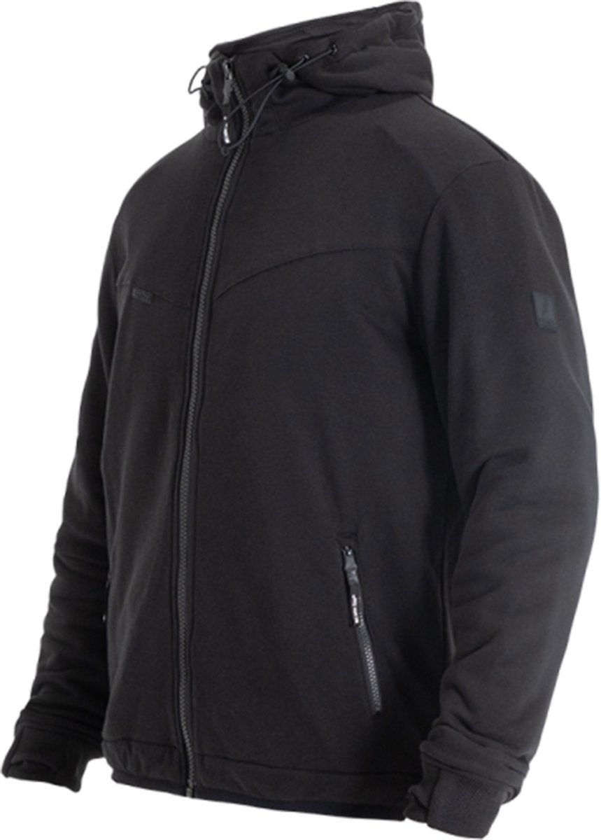John Doe V3 XTM Motorhoodie -