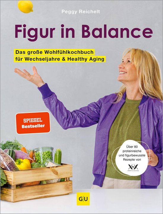 Figur in Balance - cover