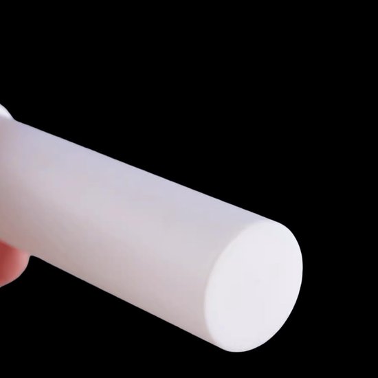 Centrifugebuizen - Reageerbuizen - Laboratoriumwerk - Hittebestendig - 39 x 31.5 x 134mm - Transparant — afbeelding 3