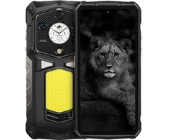 Ulefone Armor 29 Pro 5G 16GB/512GB Marvel Black