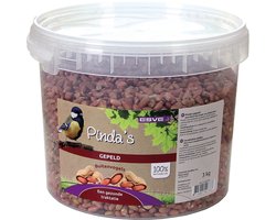 ESVE Pinda Gepeld - Emmer - 3kg