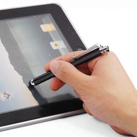 MTTproducts - Universele Stylus voor Smartphones en Tablets — afbeelding 5