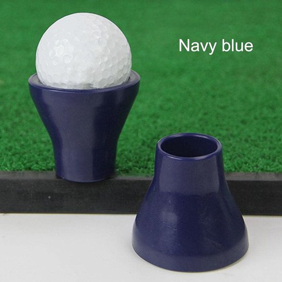 Allecto Plus - 4 Pack Golfbalraper - Golfbal Veegers - Golfbal Ophaalzuignap - Voor Binnen en Buiten Gebruik - Golfaccessoires met Handige Pick-Upfunctie van Allecto Plus — afbeelding 3
