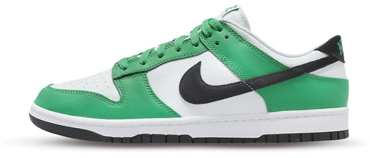 Groen