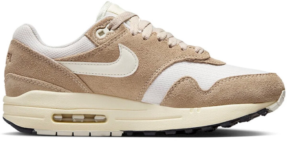 Nike Air Max 1 SE Hangul Day Beige