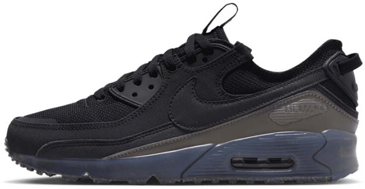 Nike Air Max Terrascape 90 Zwart