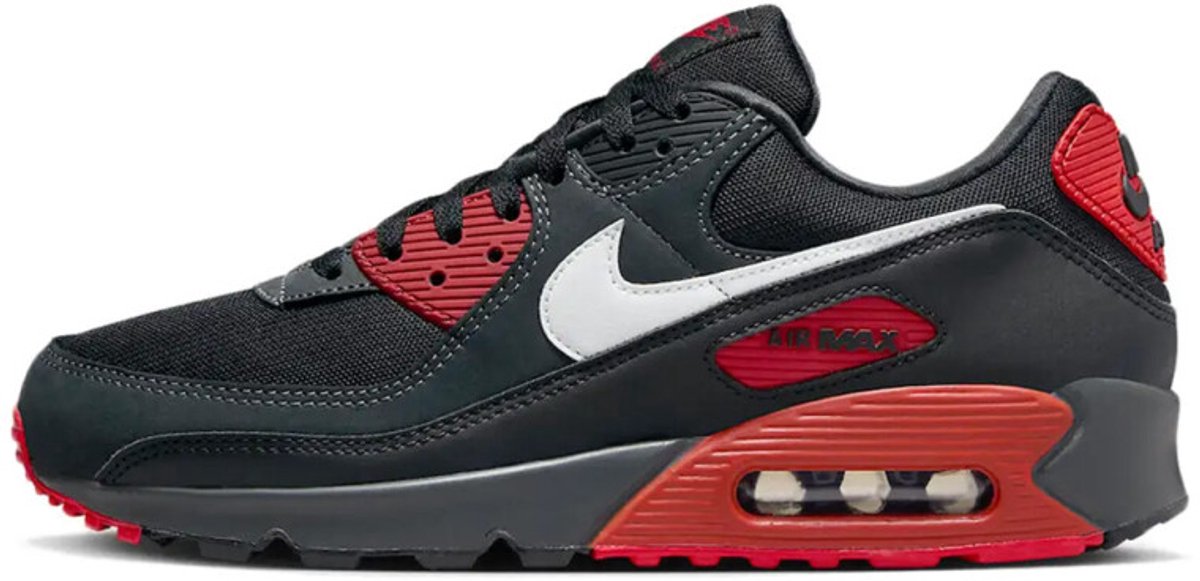 Nike Nike Air Max 90 “” Mystic “” Sneakers Unisex Zwart