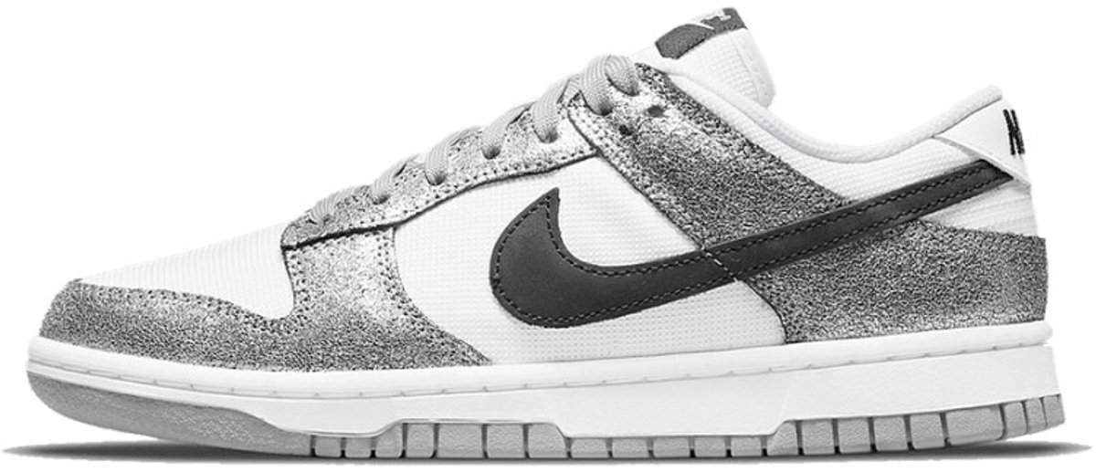 Nike Dunk Low Leather Wit