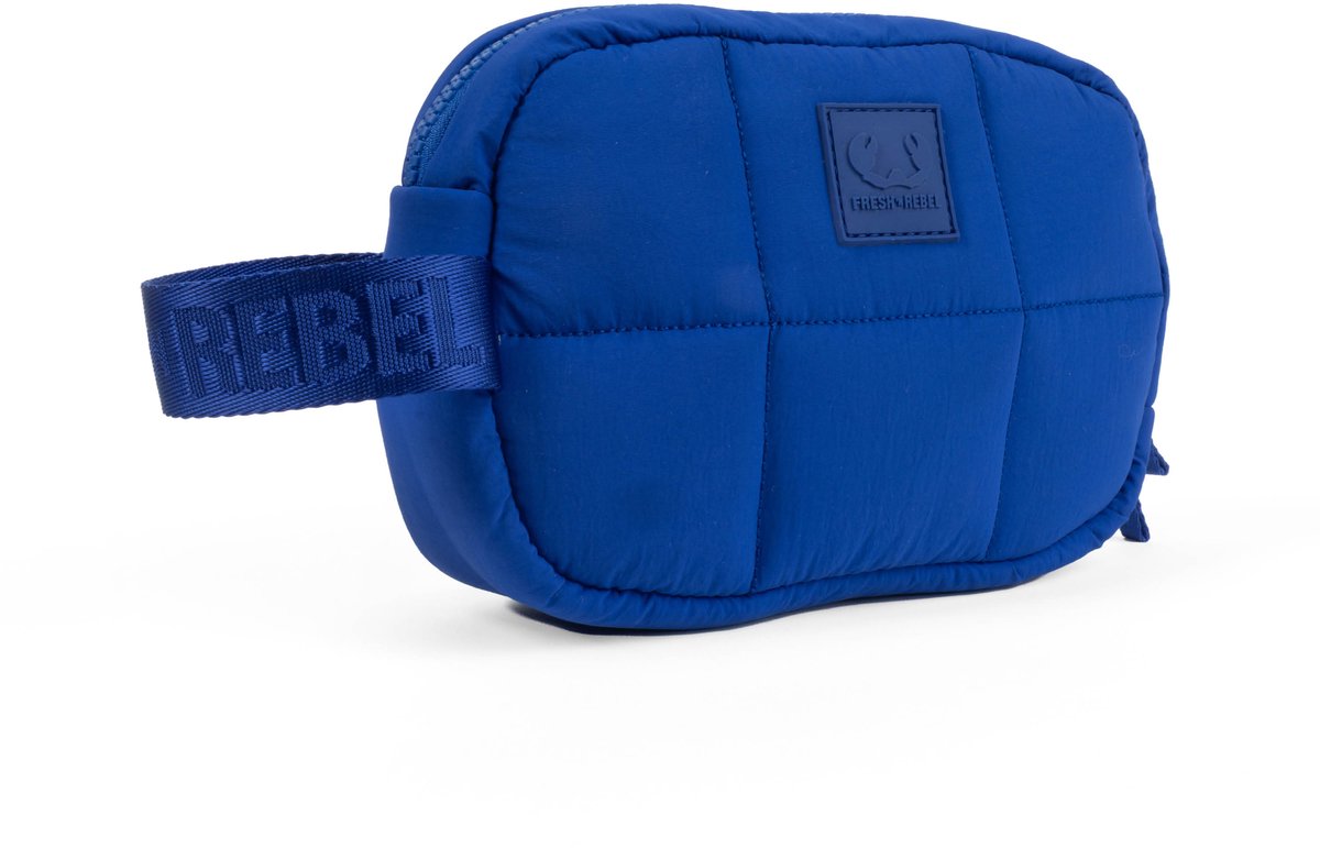 Fresh 'n Rebel Coze Mini Cobalt Blue