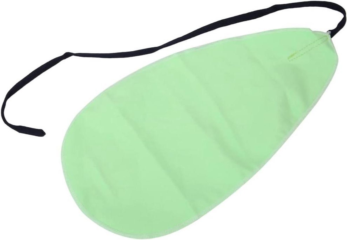 Fluitreinigingsset - Fluitonderhoud Kit - Instrument Verzorging - Compleet Pakket - 5-delig - Wit