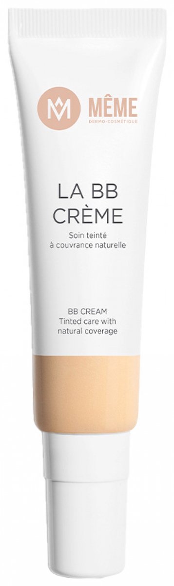 MÊME BB Cream 30 ml (Tint : 2-Claire)