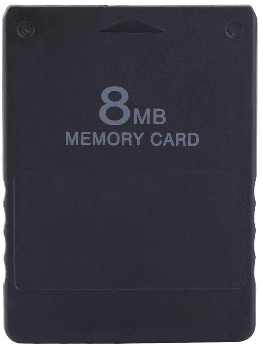 Dailygoods- Geheugenkaart 256M - Geheugenkaart 128M - Geheugenkaart 64M - Geheugenkaart 32M - Geheugenkaart 16M - Flash-geheugentechnologie - Game Geheugen