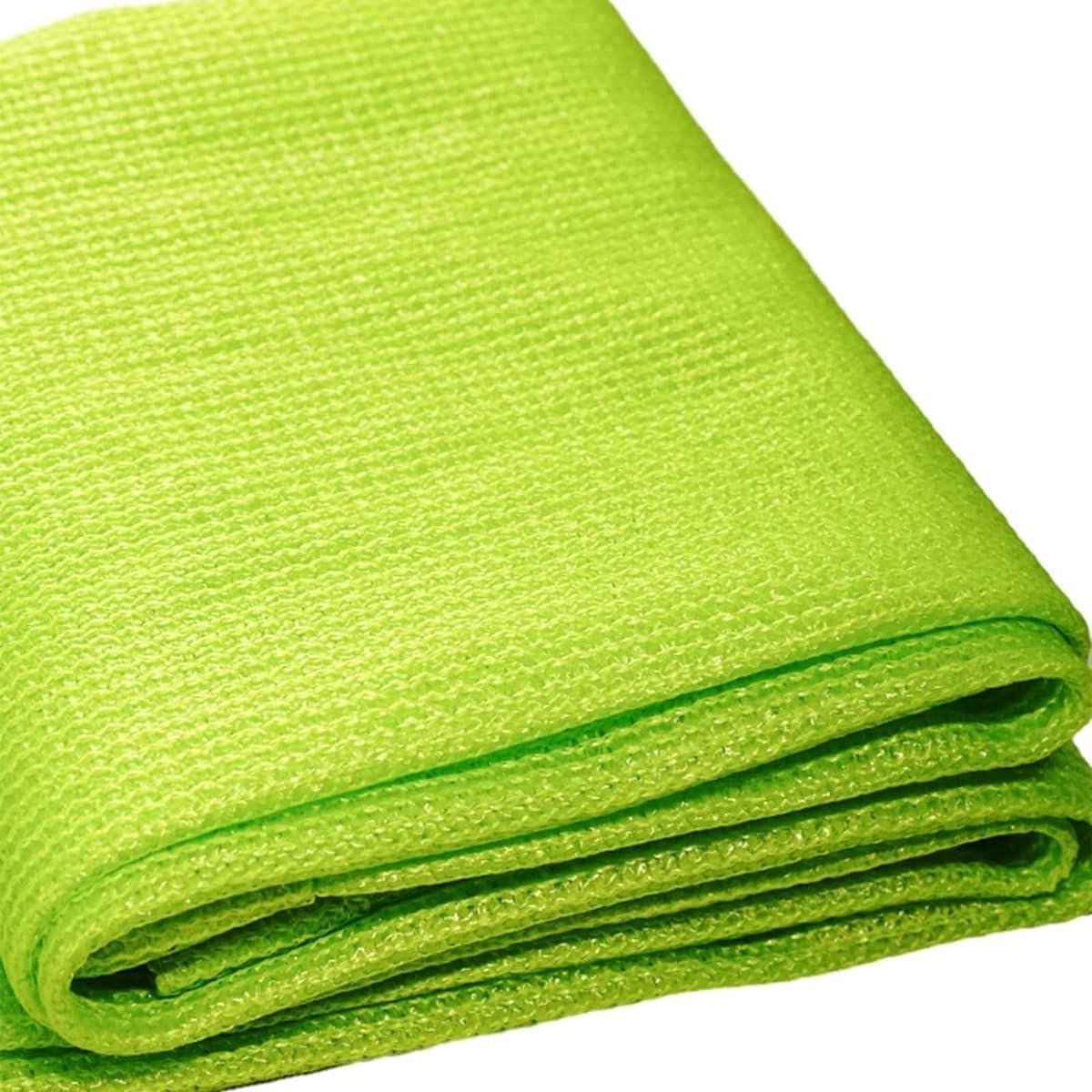Zonwerend Gaas - Schaduwdoek Tuin - Bescherming Buiten - Hoge Schaduwgraad - Diverse Maten - Zwart