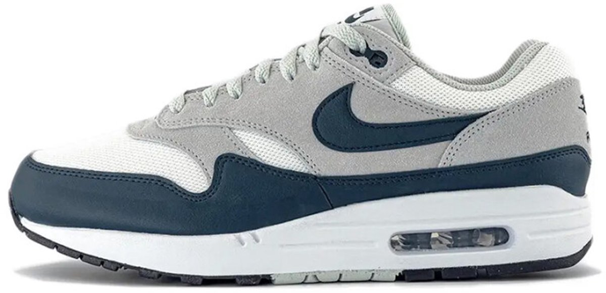 Nike Air Max 1 Essential ‘Summit Armory ‘ Blauw