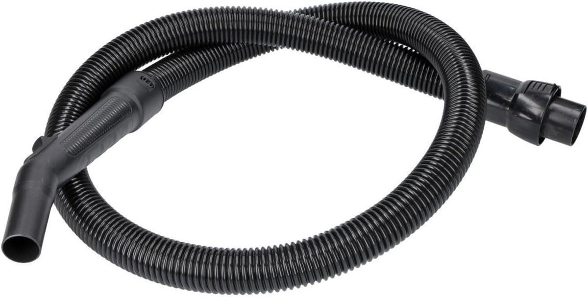 LUTH Premium Profi Parts Stofzuigerslang compatibel met AEG 2198088144 met apparaataansluiting handgreep