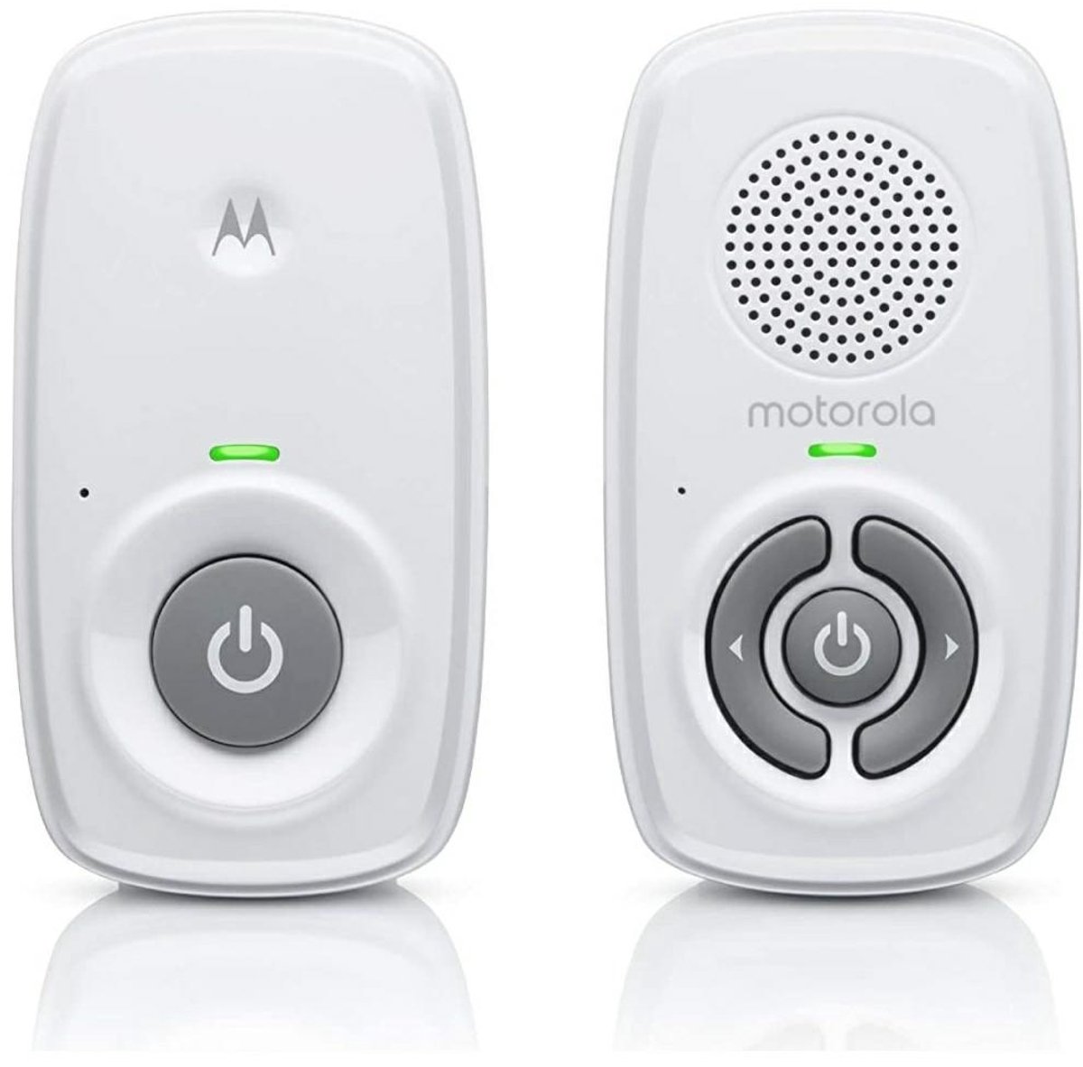 Motorola AM21 Babyfoon met Camera - afbeelding 2
