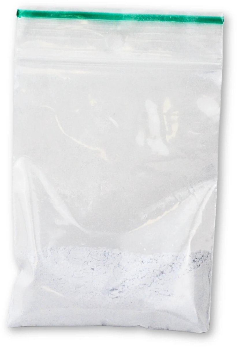 Ruben Robijn Poeder Sodaliet, 10 gram Bonte kleuren