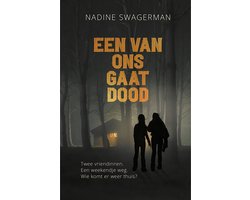 novelle - Een van ons gaat dood