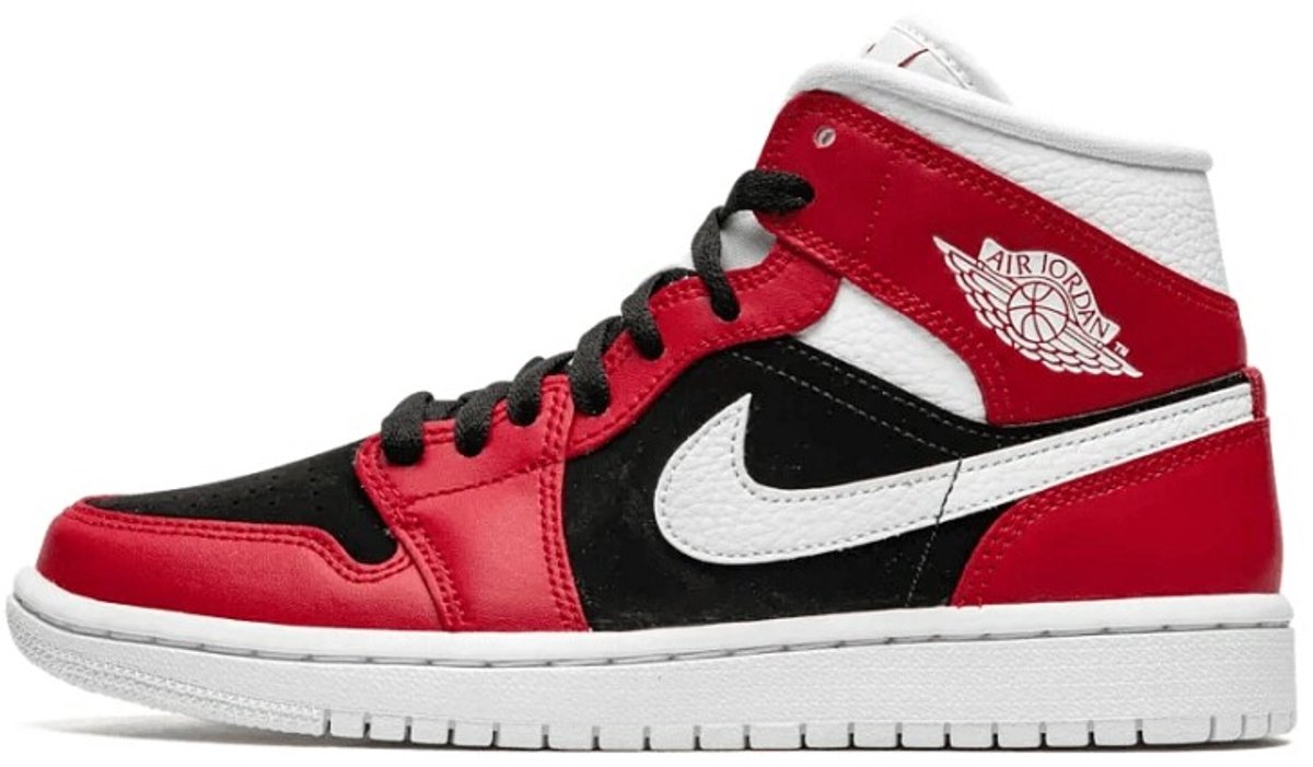 WMNS Air Jordan 1 Mid Gym EUR 38 5 Zwart