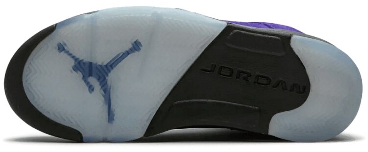 Jordan 5 Retro Alternate Grape