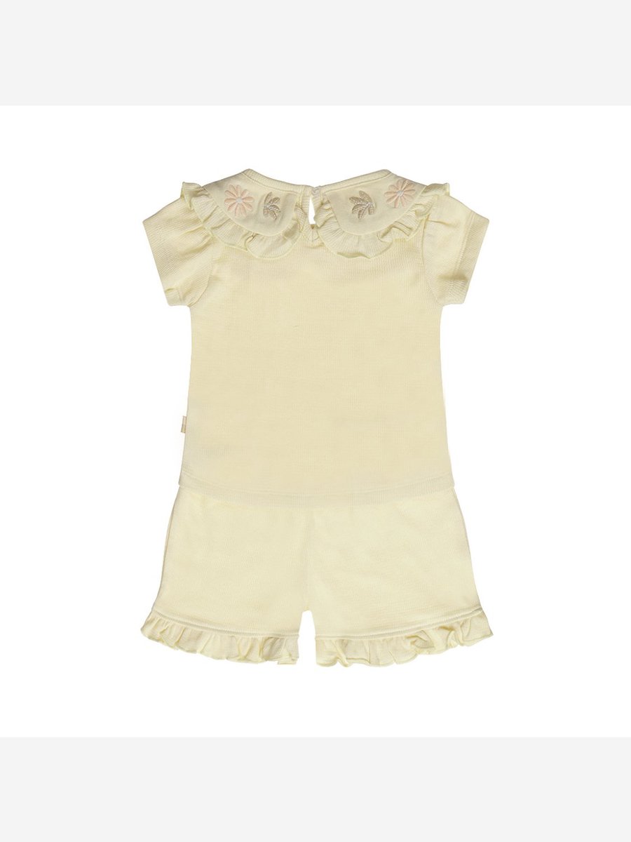 Dirkje Sandy Shortsset
